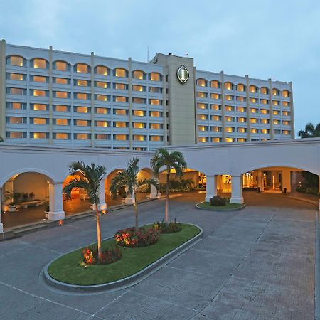 Real Intercontinental San Salvador By Ihg Hotel Exterior photo