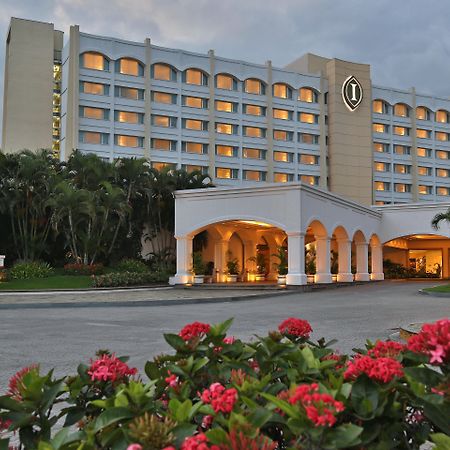 Real Intercontinental San Salvador By Ihg Hotel Exterior photo