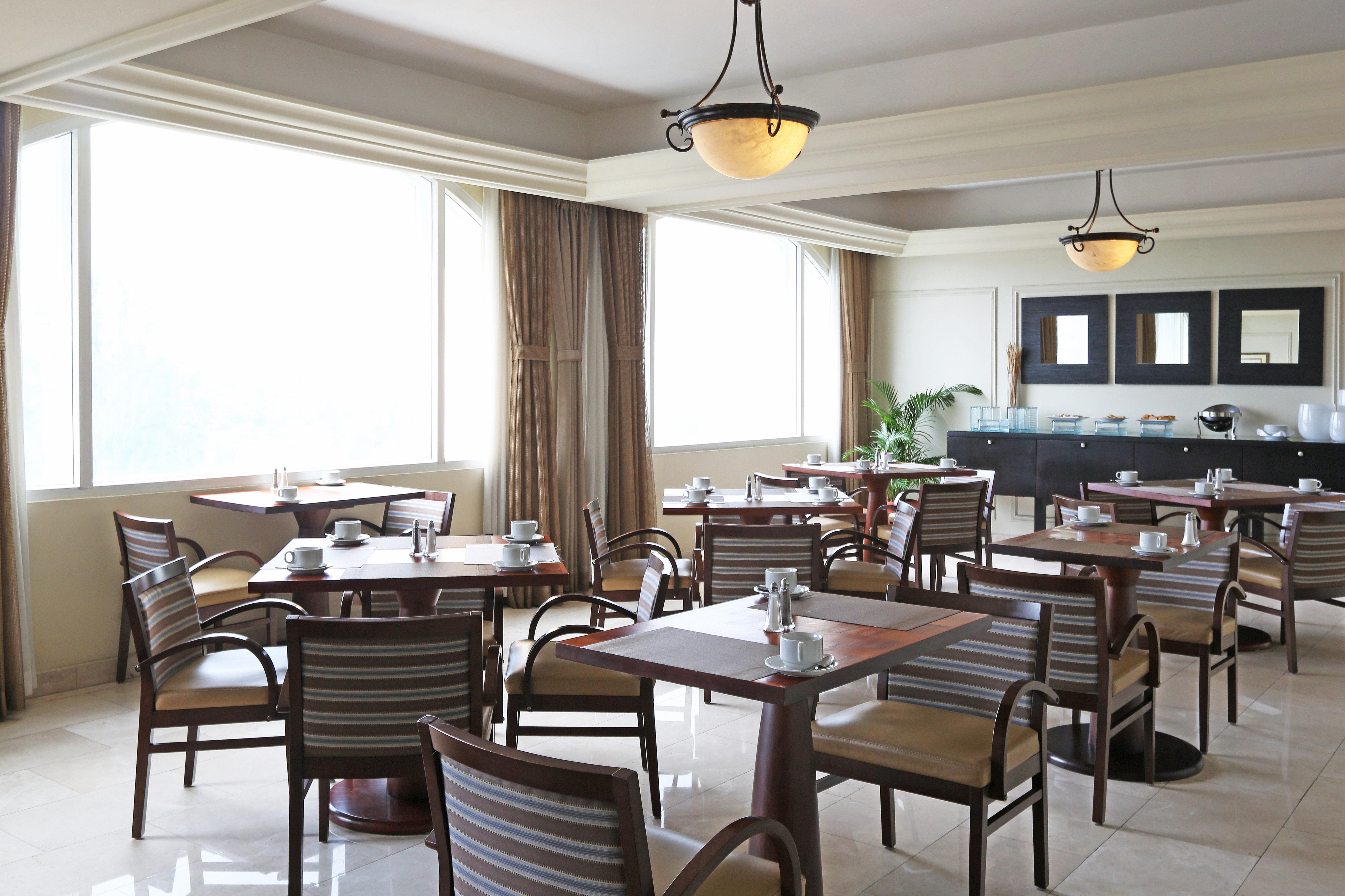Real Intercontinental San Salvador By Ihg Hotel Exterior photo