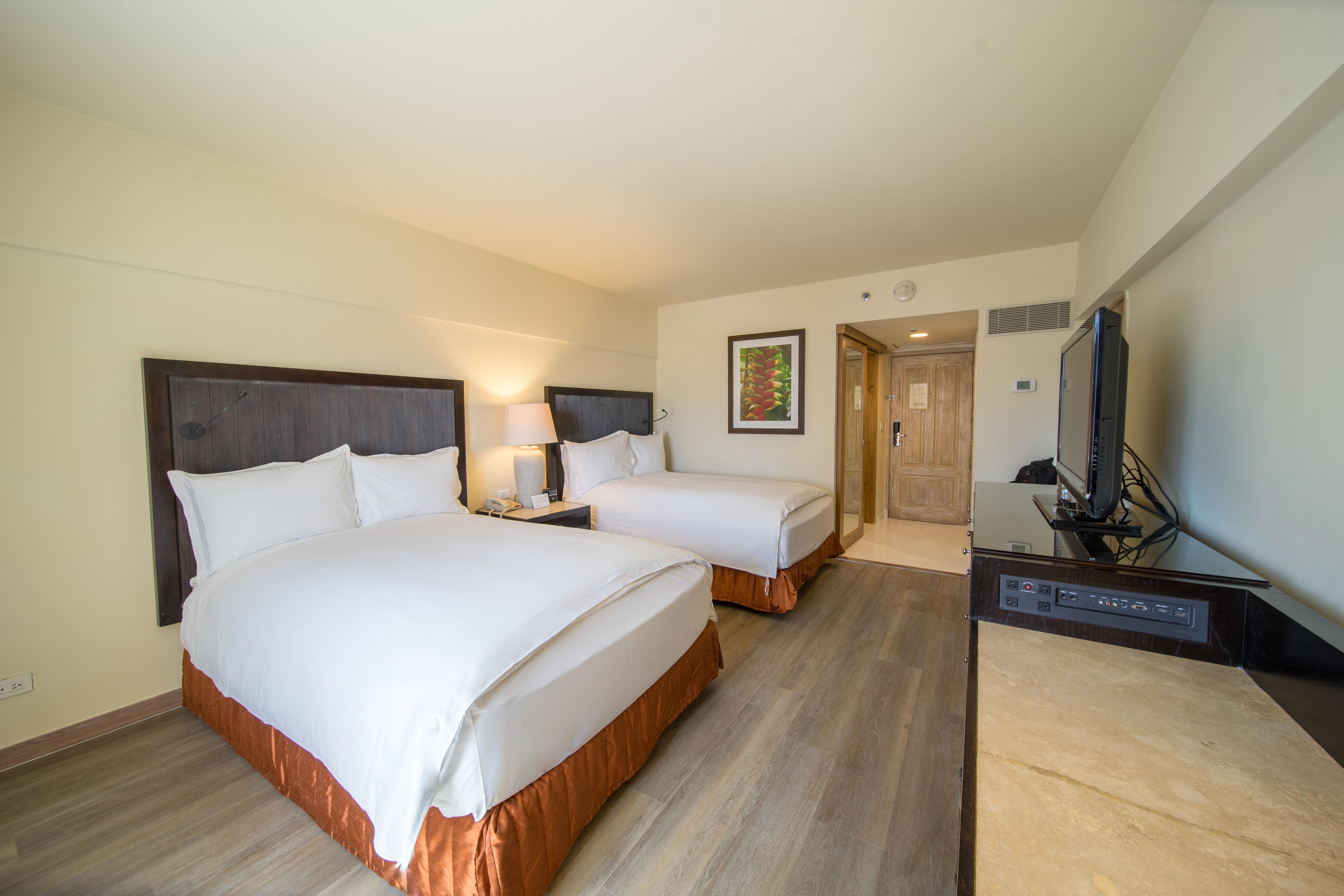 Real Intercontinental San Salvador By Ihg Hotel Exterior photo