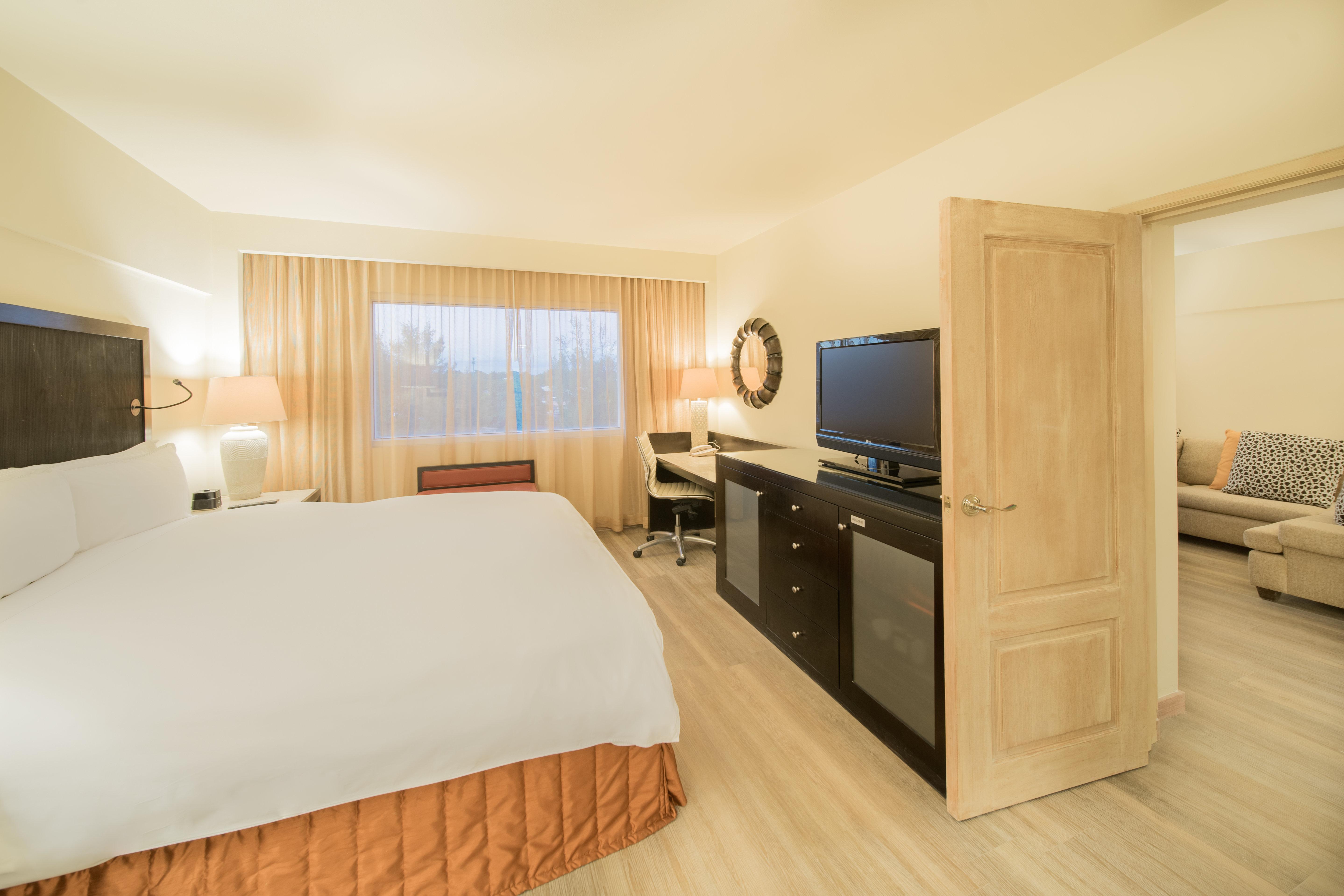 Real Intercontinental San Salvador By Ihg Hotel Exterior photo