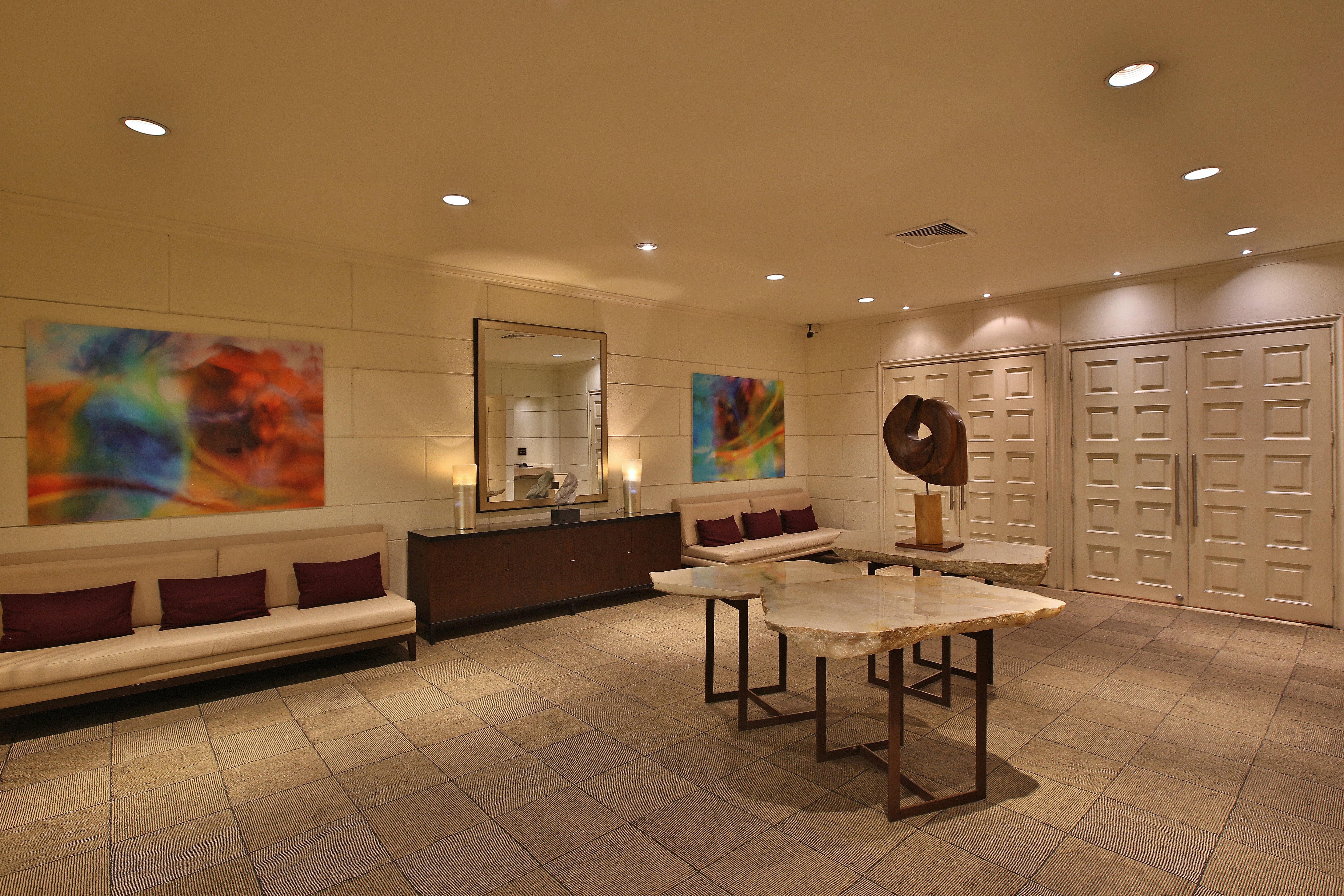 Real Intercontinental San Salvador By Ihg Hotel Exterior photo