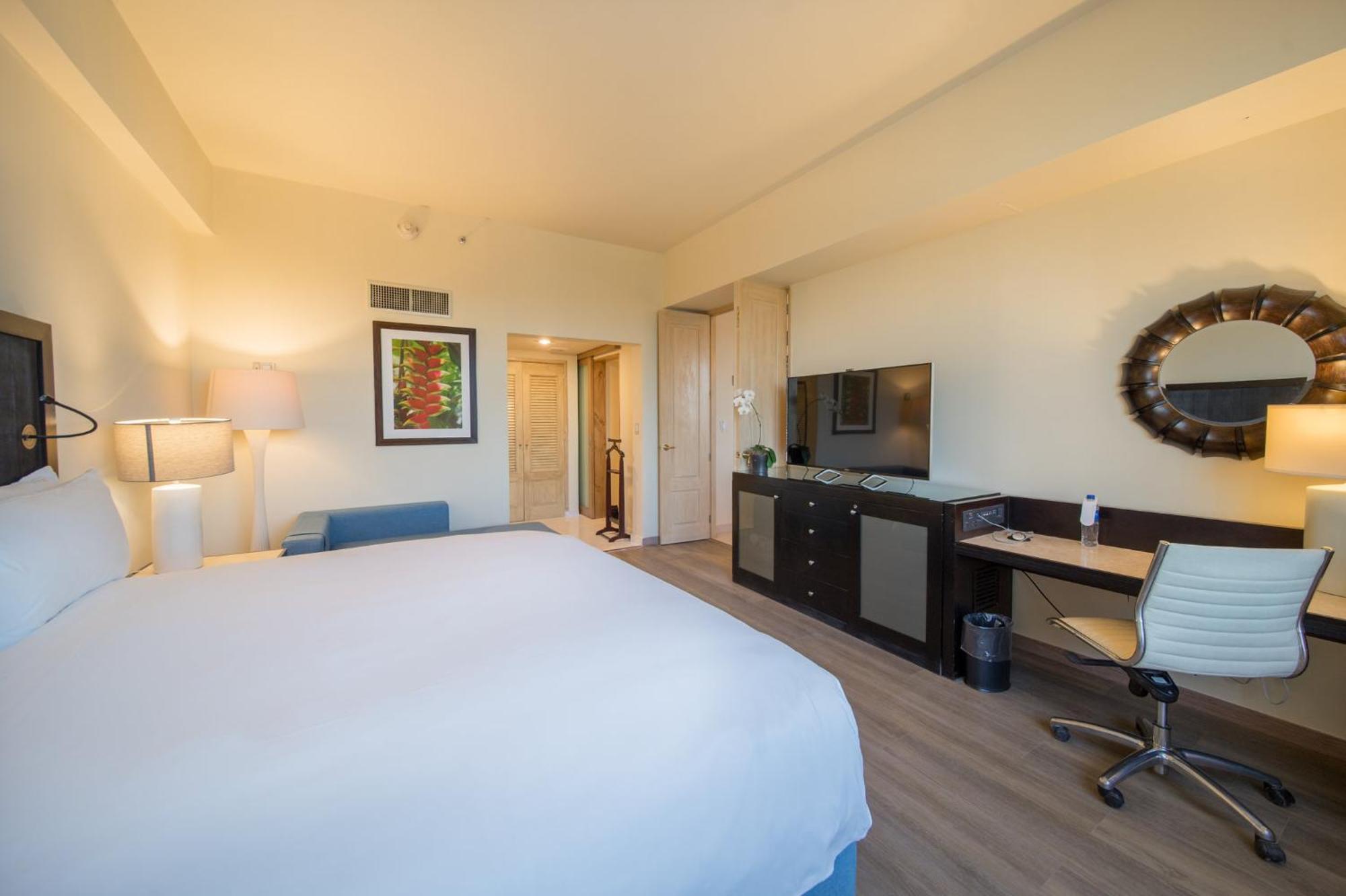 Real Intercontinental San Salvador By Ihg Hotel Exterior photo