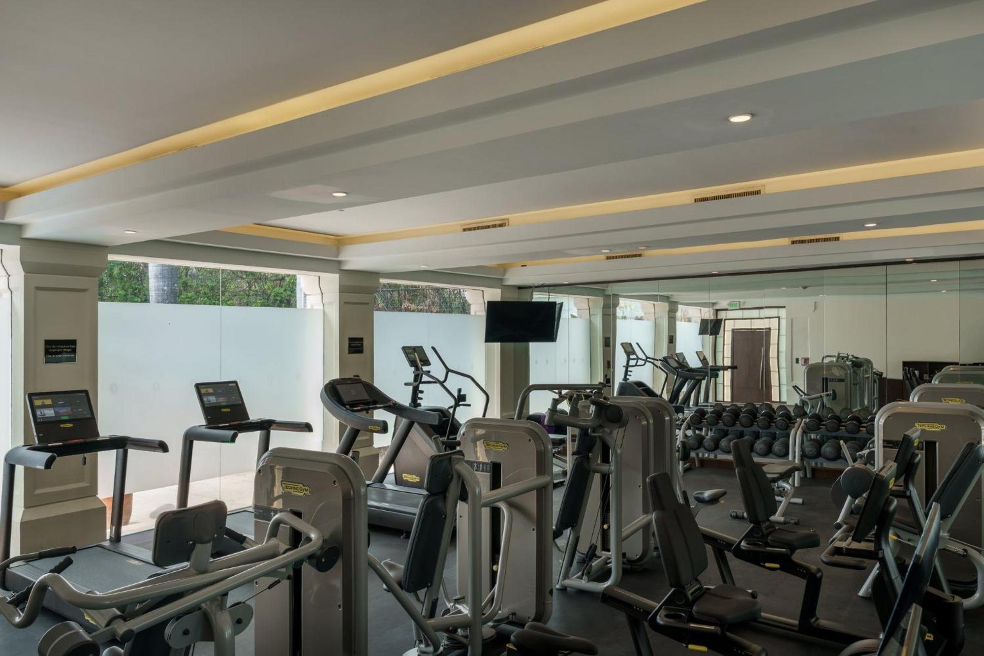 Real Intercontinental San Salvador By Ihg Hotel Exterior photo