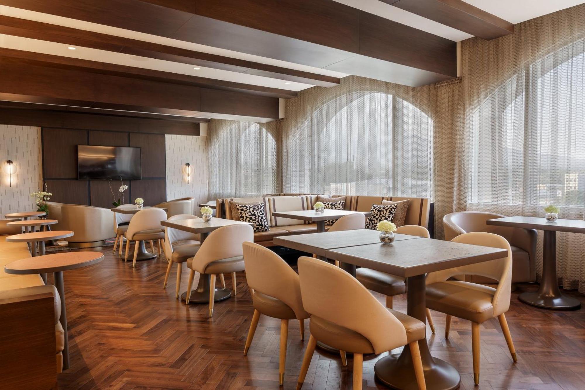 Real Intercontinental San Salvador By Ihg Hotel Exterior photo